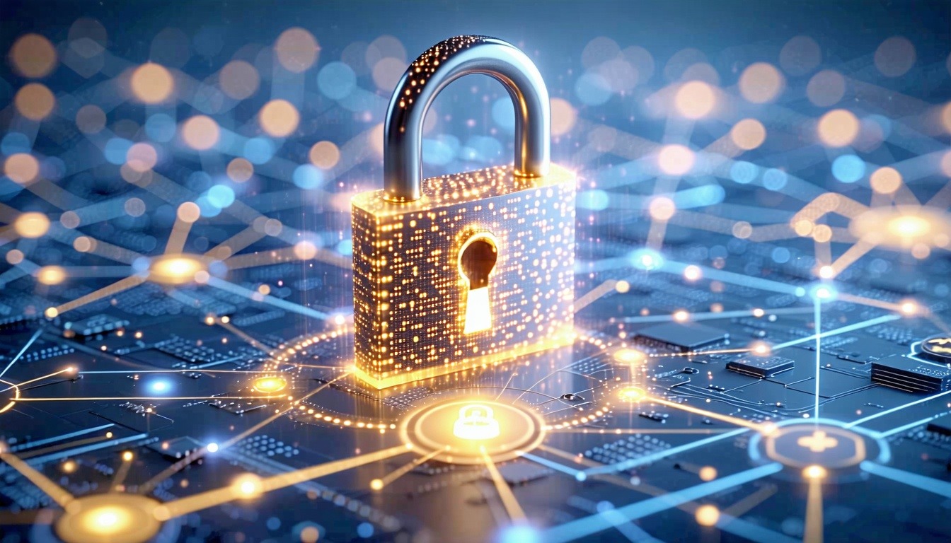 The Importance of Data Encryption for Businesses